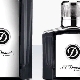 Men's perfumery S.T. Dupont