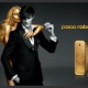 Recenzja perfum męskich Paco Rabanne