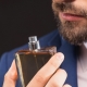 Review of an inexpensive men's perfume
