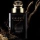 Opis męskich perfum Gucci