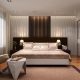 Features of master bedrooms and their design