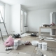 Repair of a two-room apartment in a new building