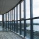 Isolamento termico di una loggia panoramica e di un balcone