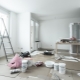 Tipi e fasi di riparazione di appartamenti bilocali