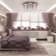 Дизајн и уређење спаваће собе површине 19-20 квадратних метара. м