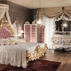 Како украсити барокну спаваћу собу?