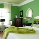 ما لون الحائط الذي يجب أن تختاره لغرفة نومك؟