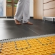 Карактеристике топлог пода у ходнику