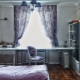 Varieties of short curtains for the bedroom and their choice