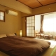 Options de conception de chambre à coucher de style japonais