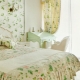 All about Provence style beds