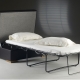 Features of pouf beds