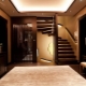 Hallway interior design