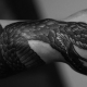 Mitä ovat miespuoliset käärme -tatuoinnit ja mistä niitä saa?