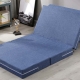 All about folding mattresses on the floor