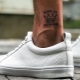 Varietà di tatuaggi alla caviglia da uomo