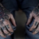 Wszystko o męskich tatuażach na nadgarstki