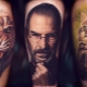Totul despre tatuajele bărbaților în stilul realismului