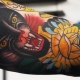 Tetovējums vīriešiem ar panteras tēlu